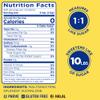 SPLENDA Zero Calorie Sweetener, Granulated Sugar Substitute, 1.2 Pound Bag view 2
