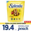 SPLENDA Zero Calorie Sweetener, Granulated Sugar Substitute, 1.2 Pound Bag view 4