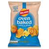 Baked Walkers Cheese and Onion 37.5 g (Pack of 32) view 1