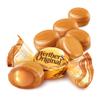 Werther's Original Caramel Hard Candies with Caramel Filling - Individually Wrapped Hard Candies for Halloween, Parties, or Snacks - 5.5 oz Bags (Pack of 12) view 3
