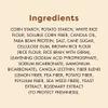 Glutino Gluten Free Pretzel Sticks, Delicious Everyday Snack, Lightly Salted, 8 oz view 3