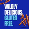 Glutino Gluten Free Pretzel Sticks, Delicious Everyday Snack, Lightly Salted, 8 oz view 4