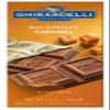 Ghirardelli Chocolate Bar, Milk and Caramel, 3.5 oz., 6 Count view 1
