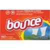 Fabric Softener Sheets, 160 Sheets/Box view 1