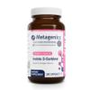 Metagenics Meta Indole-3-Carbinol Supplement - Supports Estrogen Hormone Balance, Antioxidant & Liver Health* - Non-GMO, Gluten-Free, Vegan - GMP Certified Facility - 180 Capsules view 1