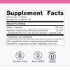Metagenics Meta Indole-3-Carbinol Supplement - Supports Estrogen Hormone Balance, Antioxidant & Liver Health* - Non-GMO, Gluten-Free, Vegan - GMP Certified Facility - 180 Capsules view 4