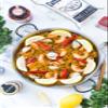 Matiz Valenciano Paella Rice from Spain, 1 x 2.2 lbs view 4