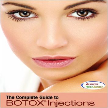 The Complete Guide to BOTOX Injections