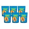 Inka Corn Nuts, Gluten Free Roasted Giant Corn, Original Flavor, 4 Ounce (Pack of 6) view 1