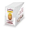 Justin's Honey Almond Butter Squeeze Packs, Gluten-free, Non-GMO, Sustainably Sourced, 1.15 Ounce (10 Pack) view 1