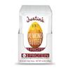 Justin's Honey Almond Butter Squeeze Packs, Gluten-free, Non-GMO, Sustainably Sourced, 1.15 Ounce (10 Pack) view 4