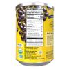 Westbrae Natural Organic Black Beans, No Salt Added, 25 Oz (Pack of 12) view 2