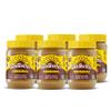 SunButter Original Sunflower Seed Butter, 16 oz (6 Pack of 6) - Nut Free Spread with 7g Plant-Based Protein, Roasted Rich & Savory Flavor, Smooth Texture, Vegan, Kosher & Non-GMO view 1