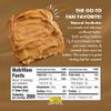 SunButter Original Sunflower Seed Butter, 16 oz (6 Pack of 6) - Nut Free Spread with 7g Plant-Based Protein, Roasted Rich & Savory Flavor, Smooth Texture, Vegan, Kosher & Non-GMO view 2