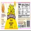 SunButter Original Sunflower Seed Butter, 16 oz (6 Pack of 6) - Nut Free Spread with 7g Plant-Based Protein, Roasted Rich & Savory Flavor, Smooth Texture, Vegan, Kosher & Non-GMO view 3