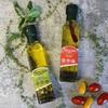 Benissimo Basil and Sun Dried Tomato Oil, 8.1 Ounce - 6 per case. view 2