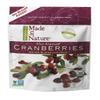 Made In Nature Cranberry Org view 1