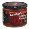 Arriba! Hot Red Salsa, 16-Ounce Glass (Pack of 6) view 1