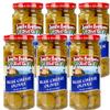 Santa Barbara Bleu Cheese Stuffed Olives (6x5oz) view 1