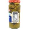 Santa Barbara Bleu Cheese Stuffed Olives (6x5oz) view 2