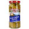 Santa Barbara Bleu Cheese Stuffed Olives (6x5oz) view 3