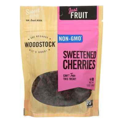 Sweetened Cherries 5 Ounces (Case of 8)