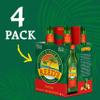 Reed's Inc. Extra, Bottles, 12-Ounce (Pack of 24) view 4