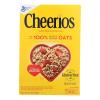 Cheerios Toasted Whole Grain Oat Cereal 14 oz (Pack of 12) view 1