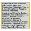 Cheerios Toasted Whole Grain Oat Cereal 14 oz (Pack of 12) view 3