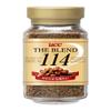 UCC The Blend 114 Instant Coffee, Instant Black Coffee, Smooth Flavor, Imported from Japan, 3.17 Oz (90 g), Pack of 1 view 1