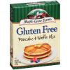 Maple Grove Farms, Pancake & Waffle Mix, Gluten Free, 16 Ounce Boxes (Pack of 4) view 1