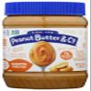 All Natural Peanut Butter & Co. Smooth Operator Net Wt. 16 Oz (1LB) 454g view 1