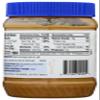 All Natural Peanut Butter & Co. Smooth Operator Net Wt. 16 Oz (1LB) 454g view 2