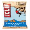 CLIF BAR Choc CHIP 2.4OZ by CLIF BAR MfrPartNo 112444 view 1