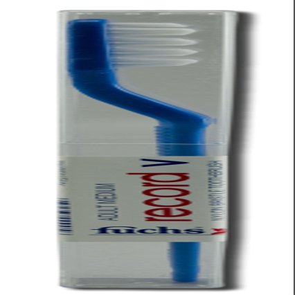 FUCHS RECORD V TBRUSH,NYLON MED, CT CASE_10