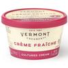 Cream Fresh, Creme Fraiche - 8 oz view 1
