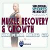 Subliminal Sports Mindset Series: Muscle Recovery & Muscle Growth Subliminal Audio CD view 1