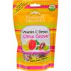Yummy Earth Drops,OG2,VIT C,Citrus, 3.3 OZ view 1