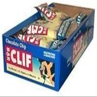 CLIF BAR CLIF BAR,OG3,Choc CHIP, 2.4 OZ