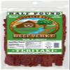Buffalo Bills 8oz Teriyaki Country Cut Beef Jerky Pack (moist & tender teriyaki beef jerky) view 1