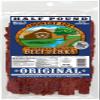 Buffalo Bills 8oz Original Country Cut Beef Jerky Pack (moist & tender mildly flavored beef jerky) view 1