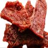 Buffalo Bills 8oz Original Country Cut Beef Jerky Pack (moist & tender mildly flavored beef jerky) view 2
