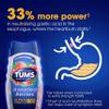 TUMS Ultra Strength Chewable Antacid Tablets for Heartburn Relief and Acid Indigestion Relief, Assorted Berries - 160 Count view 4