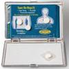 Serenity2000 Deep Magnetic Spot Magnet Super Bio-Mags Kit - Contains 4 Powerful, Dime-Sized Magnets and 30 Adhesive Pads view 2