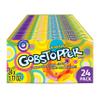 Wonka Everlasting Gobstopper, Candy, Jawbreaker Candy, 1.77 oz (24 ct) view 1