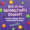 Wonka Everlasting Gobstopper, Candy, Jawbreaker Candy, 1.77 oz (24 ct) view 3