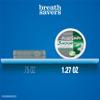 BREATH SAVERS Spearmint Sugar Free Breath Mints Tins, 1.27 oz (8 Count) view 3