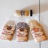 Amish Country Popcorn | 3-1 lb Bags | 1 lb Baby White, 1 lb Ladyfinger, and 1 lb Purple Popcorn Kernels Variety Pack | Old Fashioned, Non-GMO and Gluten Free (3-1 lb Bags) view 4