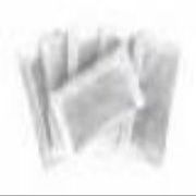 6-Pack Tea Bag Distiller Filters for Ecowater Distiller