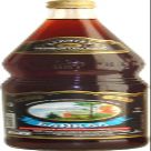 Chernogolovka Drink, Baykal, 35.3-Ounce Glass Bottle (Pack of 2)
